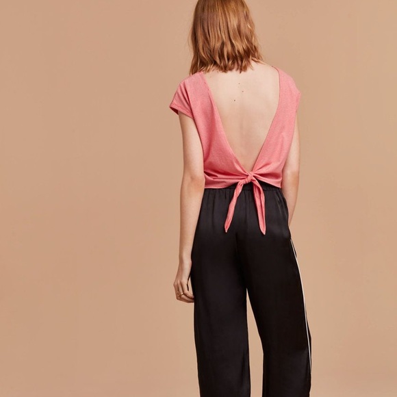 Wilfred Aritzia Adela Top - Picture 2 of 8